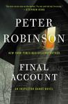Final Account (Inspector Banks, #7)