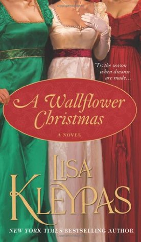 A Wallflower Christmas (Wallflowers, #5)