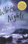 White Nights (Shetland Island, #2)