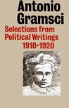 Selections from Political Writings 1910-1920