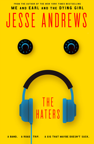 The Haters By Jesse Andrews Reviews Discussion