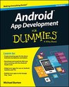 Android App Development For Dummies Android App Development For Dummies