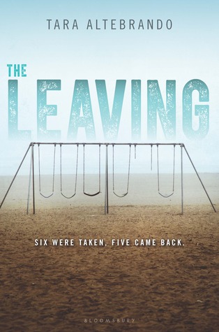 The Leaving