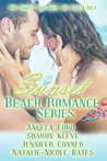 Sunset Beach Romance Series