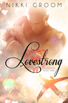 Lovestrong (The Kingdom, #3)