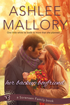 Her Backup Boyfriend (The Sorensen Family, #1)