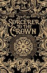 Sorcerer to the Crown (Sorceror Royal, #1)