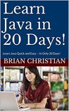 Learn Java in 20 Days!