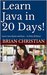 Learn Java in 20 Days!
