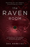 The Raven Room (The Raven Room, #1)