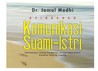 Keindahan komunikasi suami istri