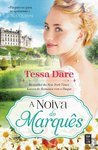 A Noiva do Marquês (Castles Ever After, #2)