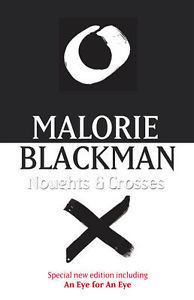 Noughts & Crosses (Noughts & Crosses, #1)