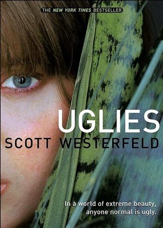 Uglies (Uglies, #1)