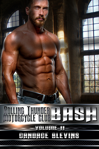 Bash, Volume II (Rolling Thunder Motorcycle Club Book 4)