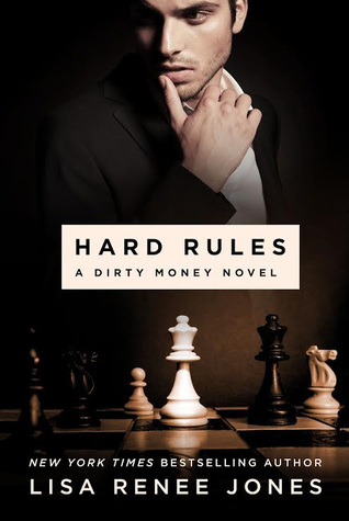 Hard Rules (Dirty Money, #1)