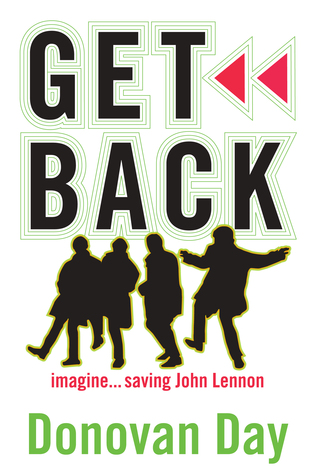 Get Back, Imagine...Saving John Lennon