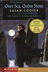 Over Sea, Under Stone (The Dark is Rising, #1)