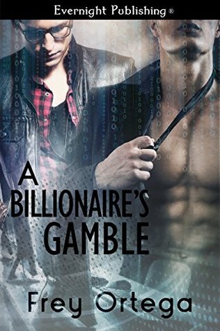 A Billionaire's Gamble