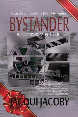 Bystander by Jacqui Jacoby