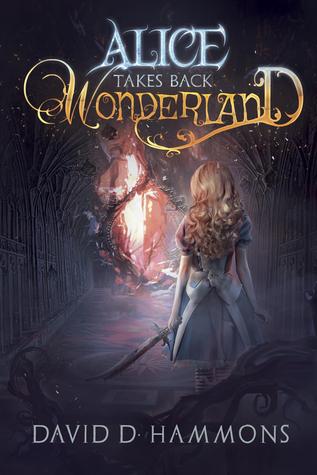 Alice Takes Back Wonderland