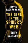 The Girl in the Spider's Web