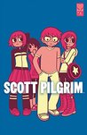 Scott Pilgrim Free Comic Book Day Story (Scott Pilgrim (Color))