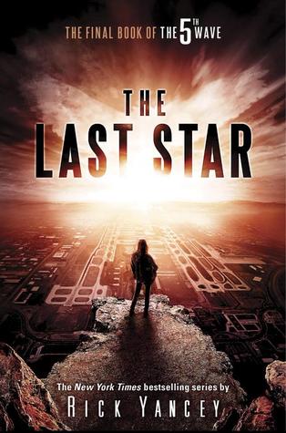 The Last Star by Rick Yancey 