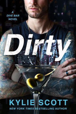 Dirty (Dive Bar, #1)