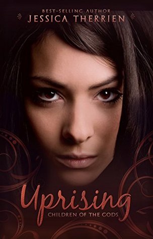 Uprising (Children of the Gods Book 2)