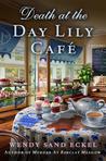 Death at the Day Lily Cafe