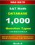 SAT Math Database Book a
