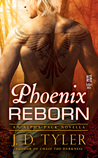 Phoenix Reborn (Alpha Pack, #7.5)