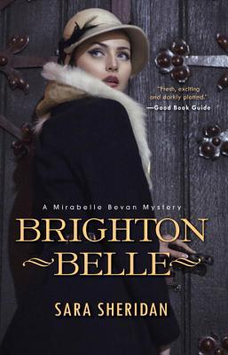 Brighton Belle