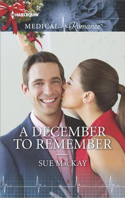 A December to Remember by Sue MacKay