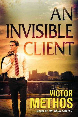 An Invisible Client  (REQ) - Victor Methos