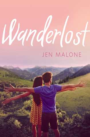 Wanderlost