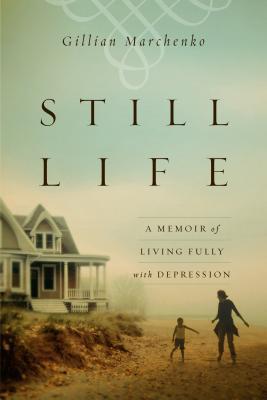 Still Life by Gillian Marchenko Still Life by Gillian Marchenko