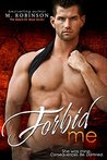 Forbid Me: The Good Ol' Boys (The Good Ol' Boys Series Book 2)