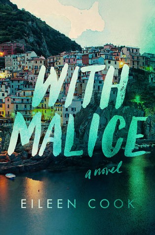 With Malice cover