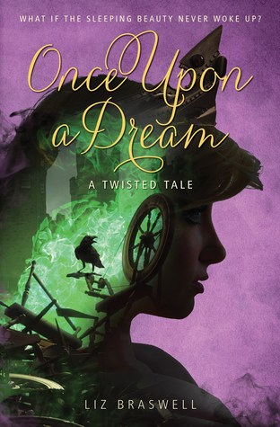 Once Upon a Dream (A Twisted Tale, #2)