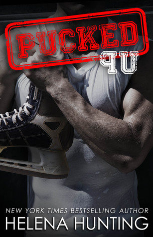 Pucked Up (Pucked, #2)