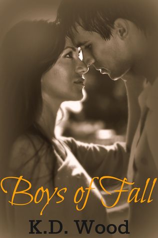 Boys of Fall