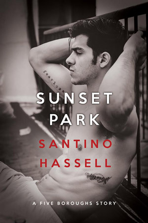 Sunset Park (Five Boroughs, #2)