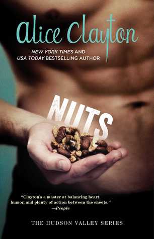 Hudson Valley - Tome 1 : Nuts de Alice Clayton 25056208