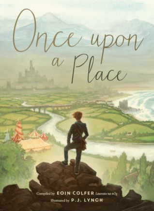 Once upon a Place