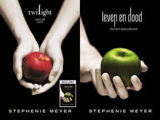 Twilight – Leven en dood (Twilight #5) – Stephenie Meyer Twilight – Leven en dood (Twilight #5) – Stephenie Meyer