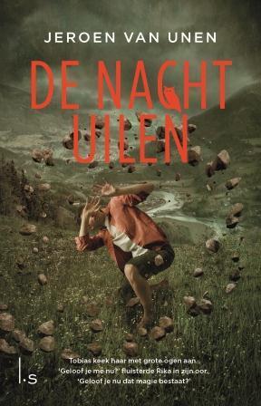 De Nachtuilen – Jeroen van Unen