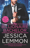 The Billionaire Bachelor (Billionaire Bad Boys #1)