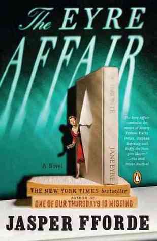 The Eyre Affair (Thursday Next, #1)